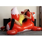 Fox ride on matte - (temporarily out of stock)_2